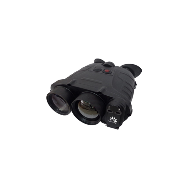 融合夜视仪HP-HRG05